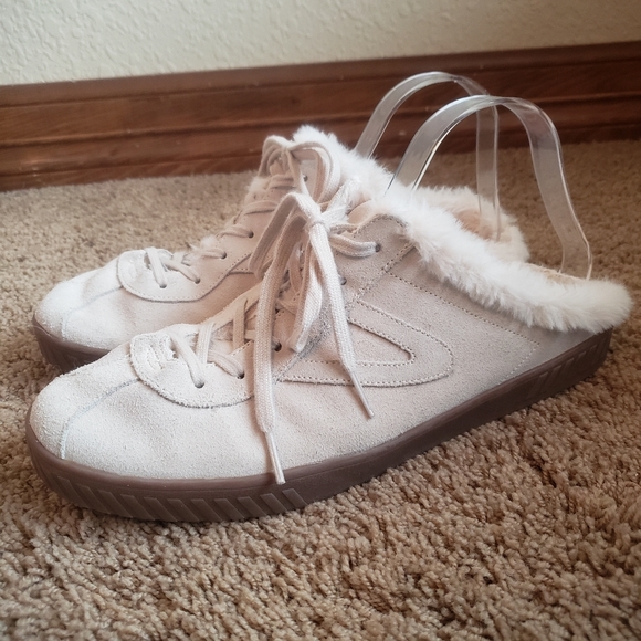 Tretorn Cam 2 Sneakers 12 - Picture 5 of 9